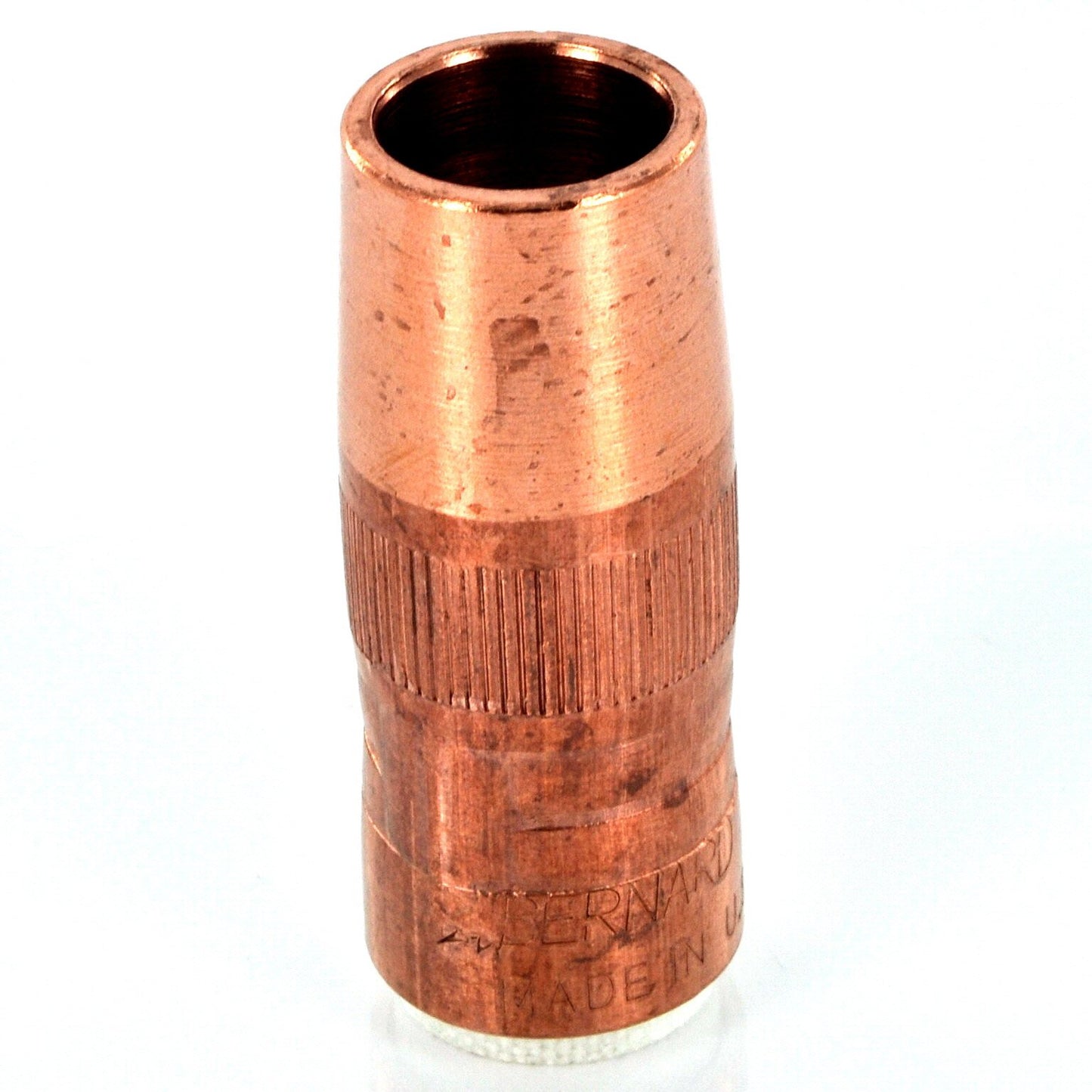 Nozzle,Centerfire,1/2 in