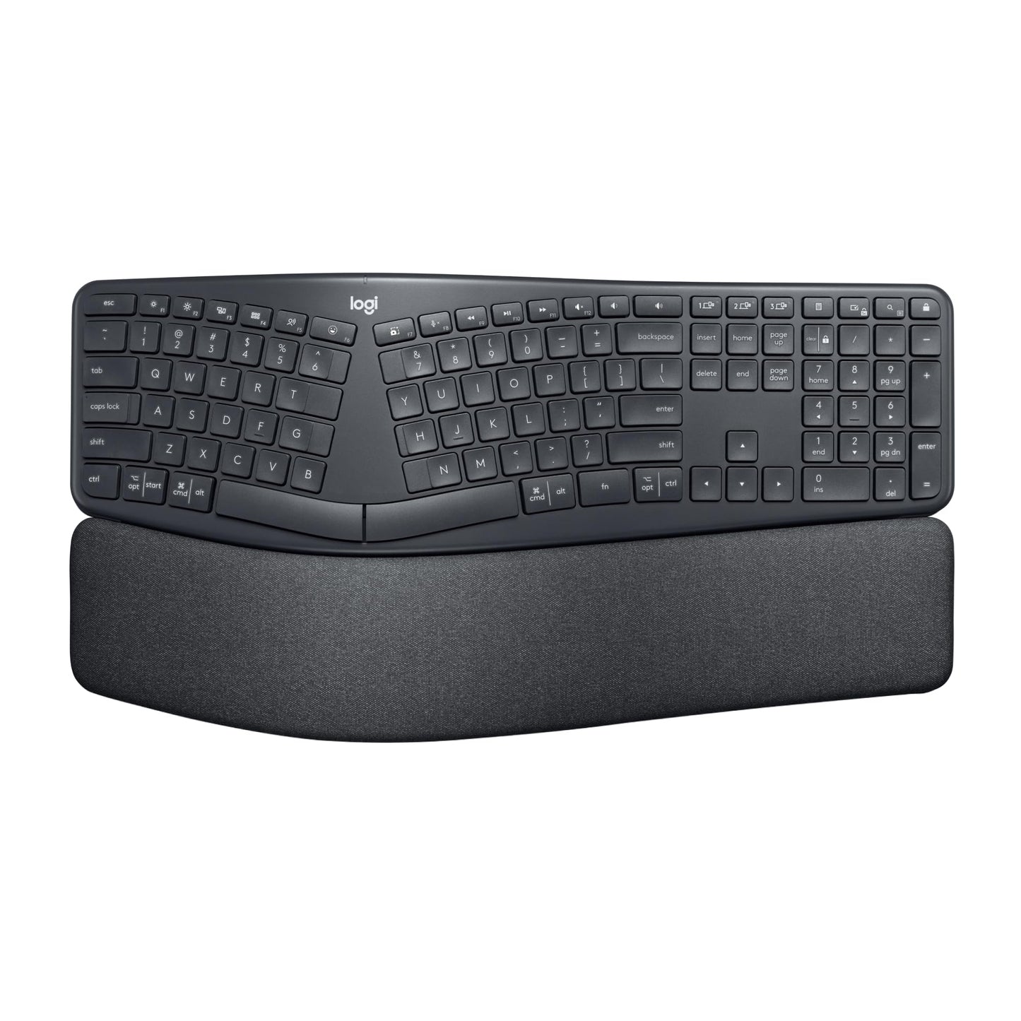Logitech ERGO K860 Bluetooth E
