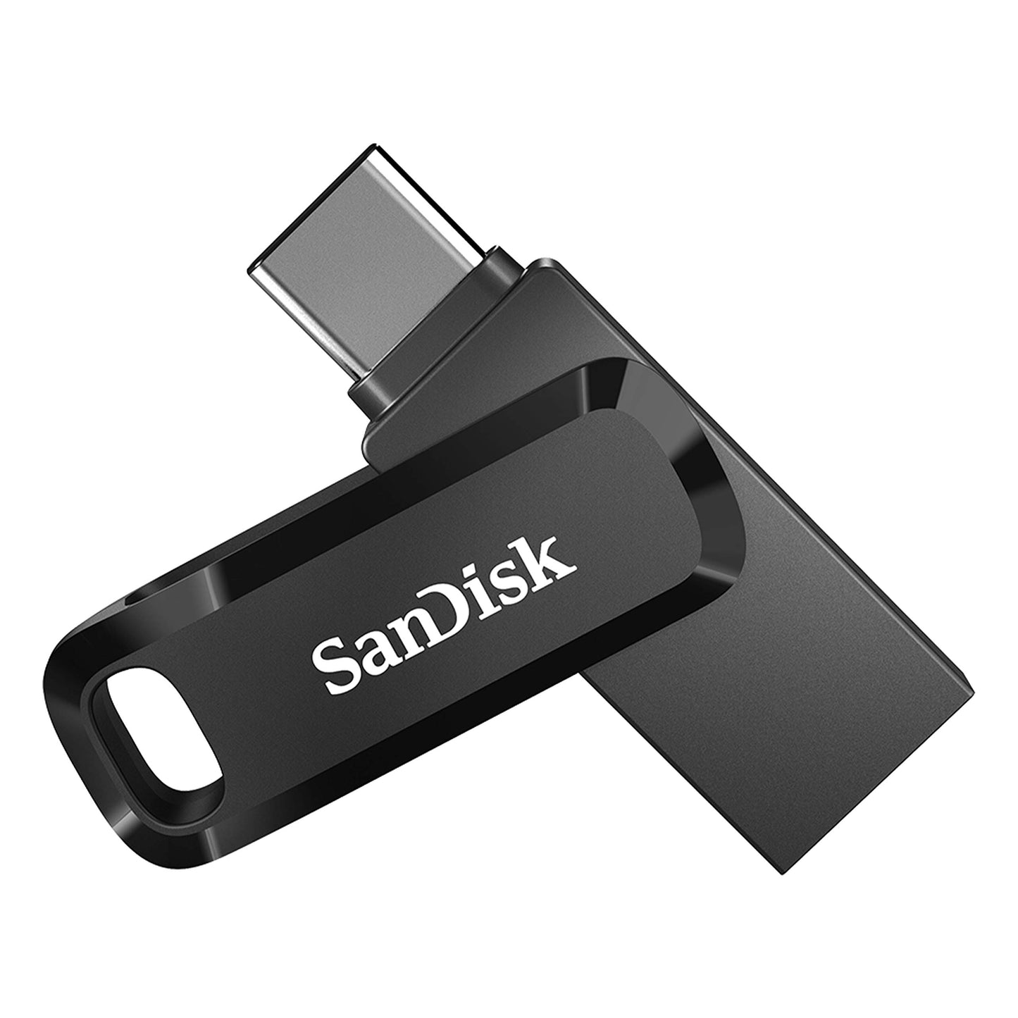 SanDisk Ultra Dual Drive Go 128GB USB-C SDDDC3-128G-G46