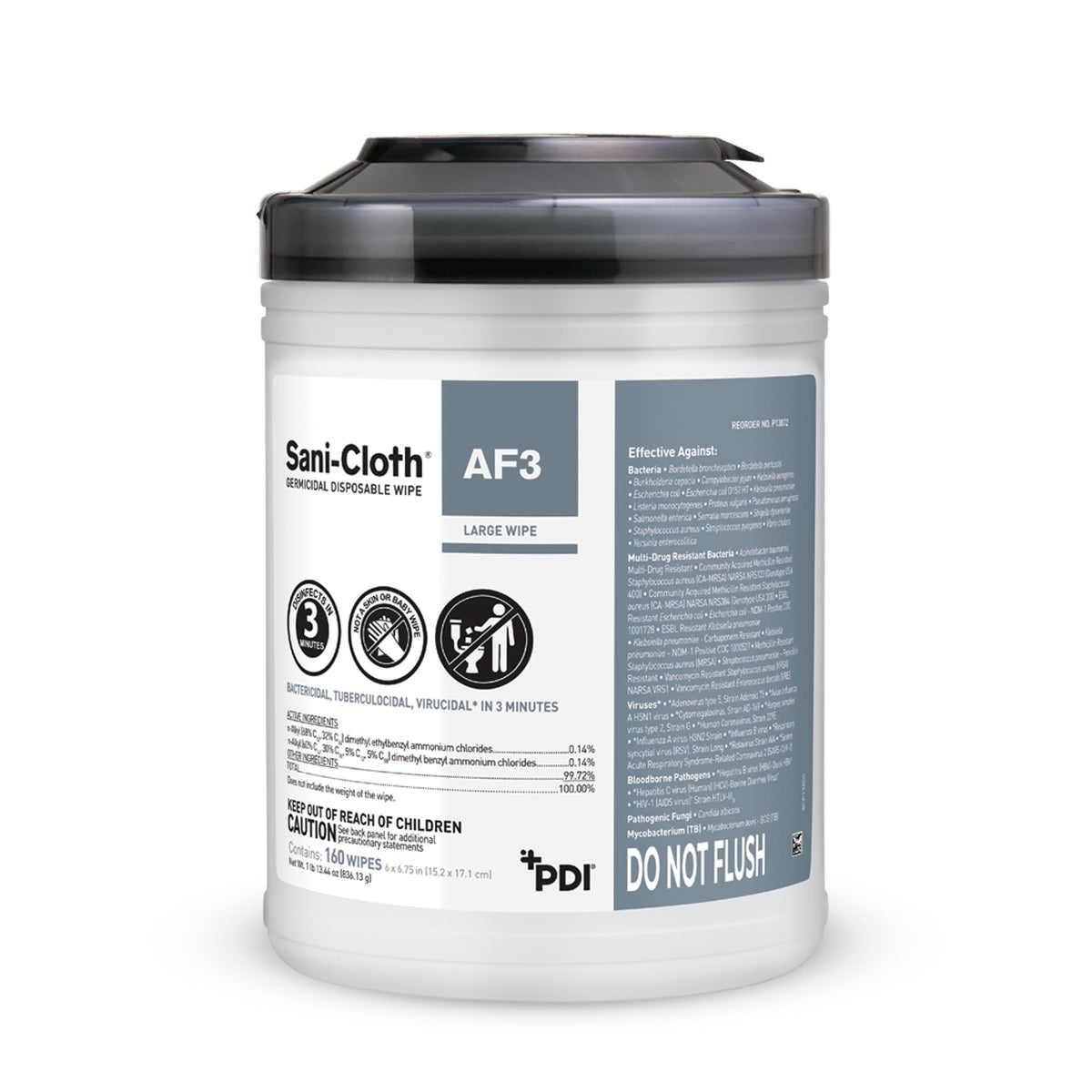 SaniPro WIPES,HAND SANIT,CLOTH