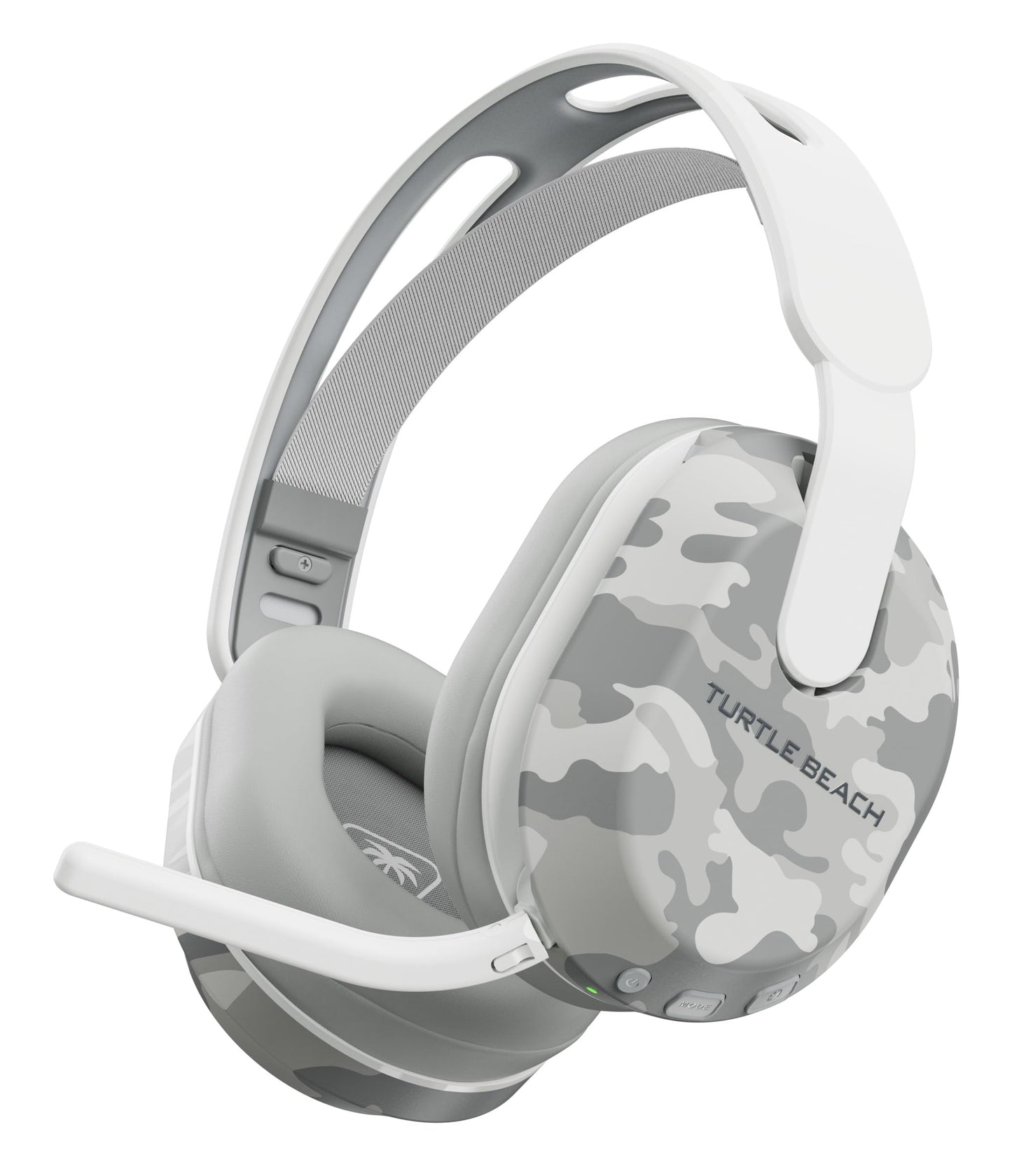 Turtle Beach Stealth 500 Wireless Headset Arctic Camo