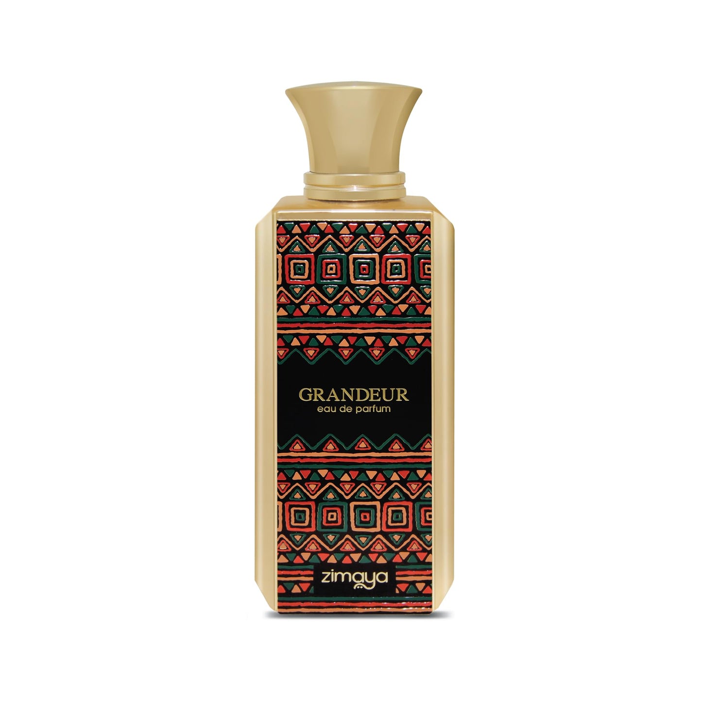 Afnan Zimaya Grandeur Eau De Parfum 3.4 oz