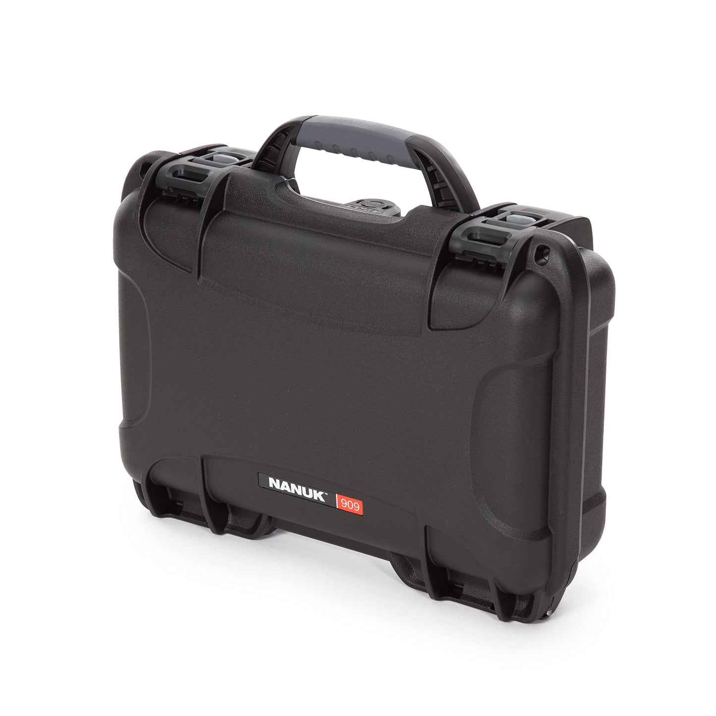 Nanuk 909 Waterproof Hard Case - Black