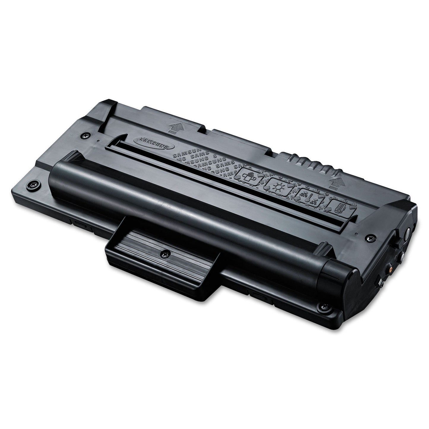 Samsung SCX-D4200A Toner Cartridge Black 3K Yield