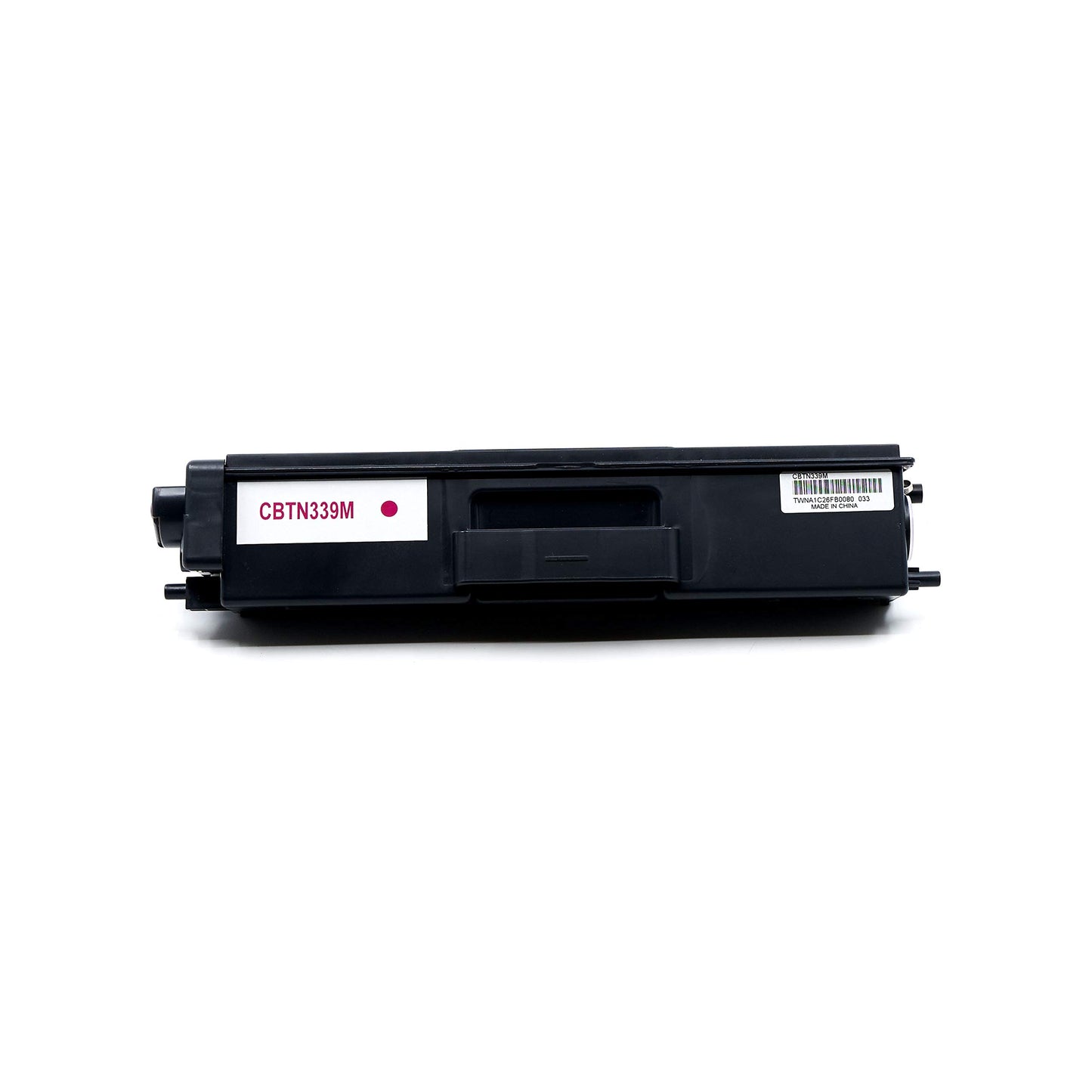 SuppliesOutlet Compatible Toner Cartridge Replacement for Brother TN339M (Magenta,1 Pack)