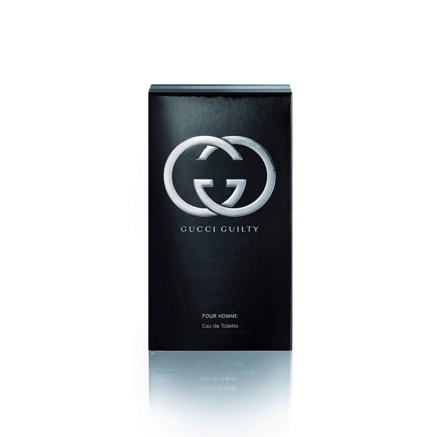 Gucci Guilty Pour Homme Eau de Toilette 3.0-oz.