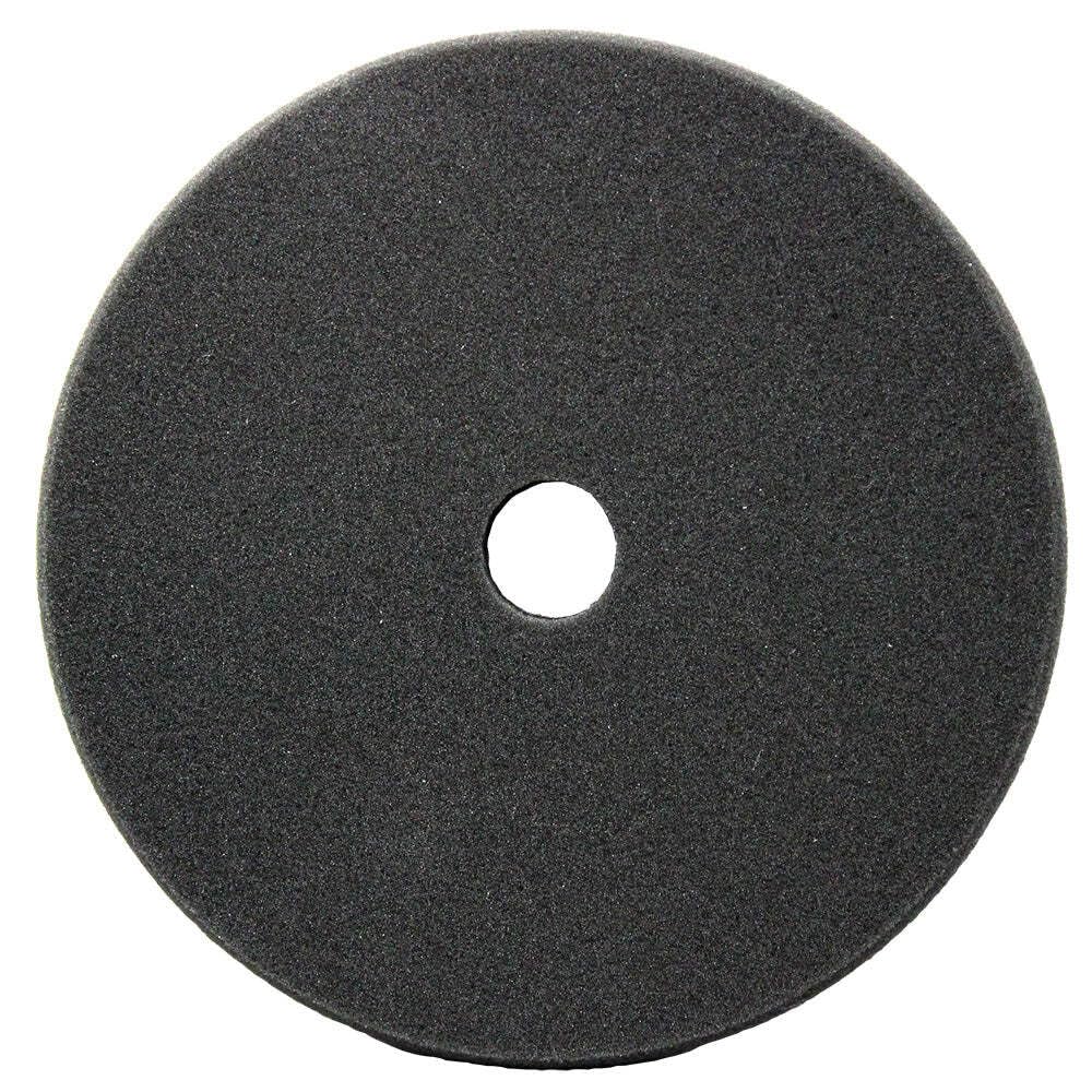 Presta PACE Black Foam Polish Pad 6.5" (890196)