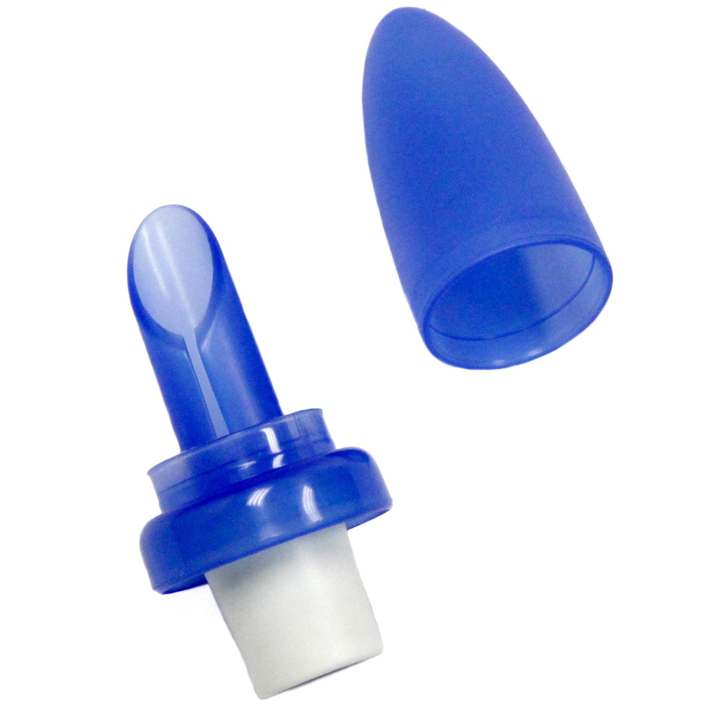 Chef Craft Select Wine Server/Saver Blue One Size