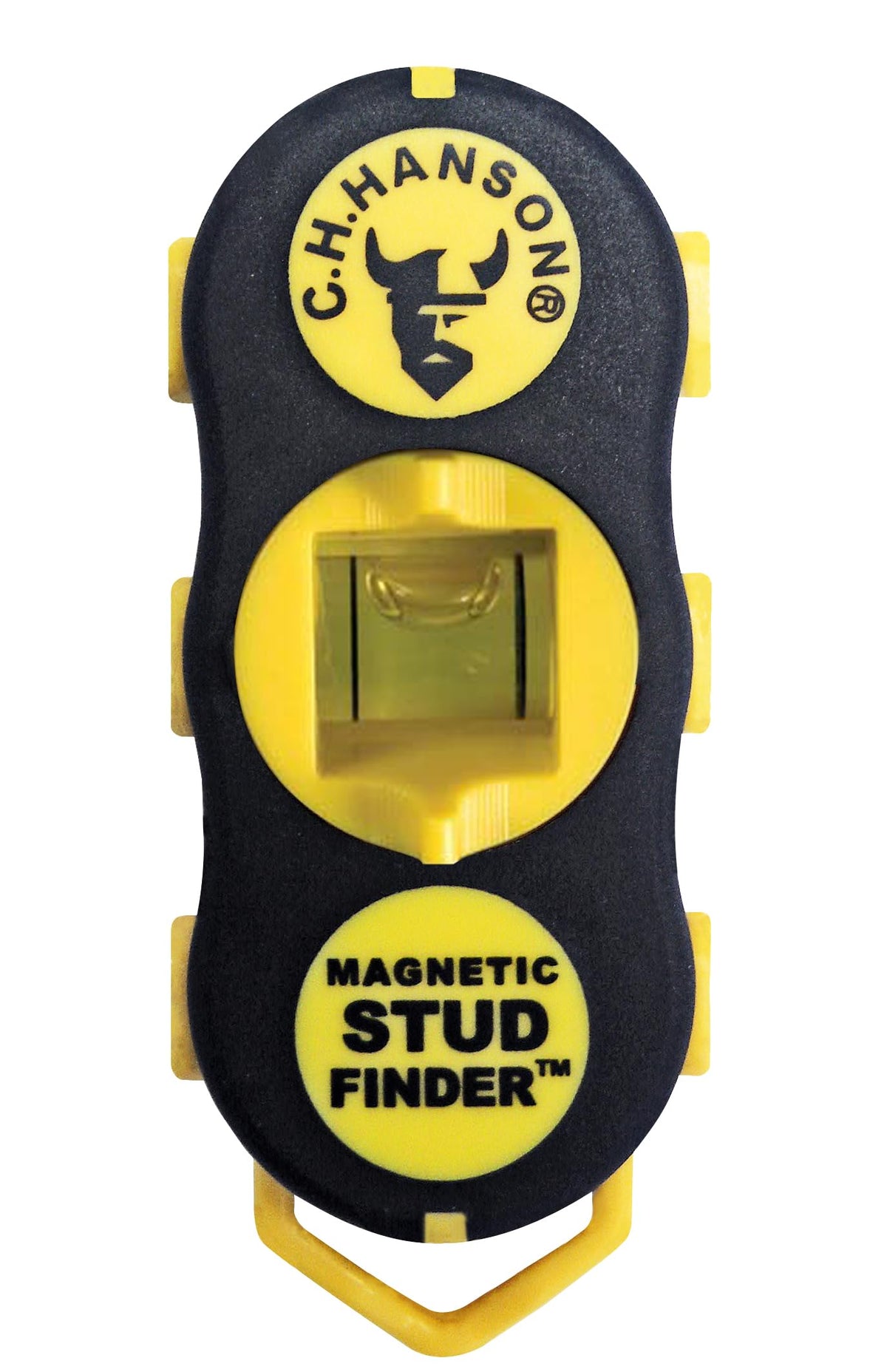 CH Hanson Magnetic Stud Finder 03040, 2-Pack