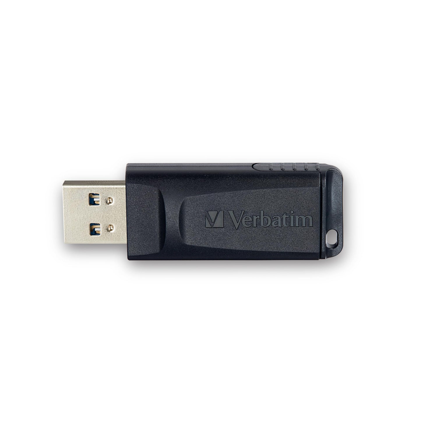 Verbatim Store & Go Slider Usb Drive - 32gb