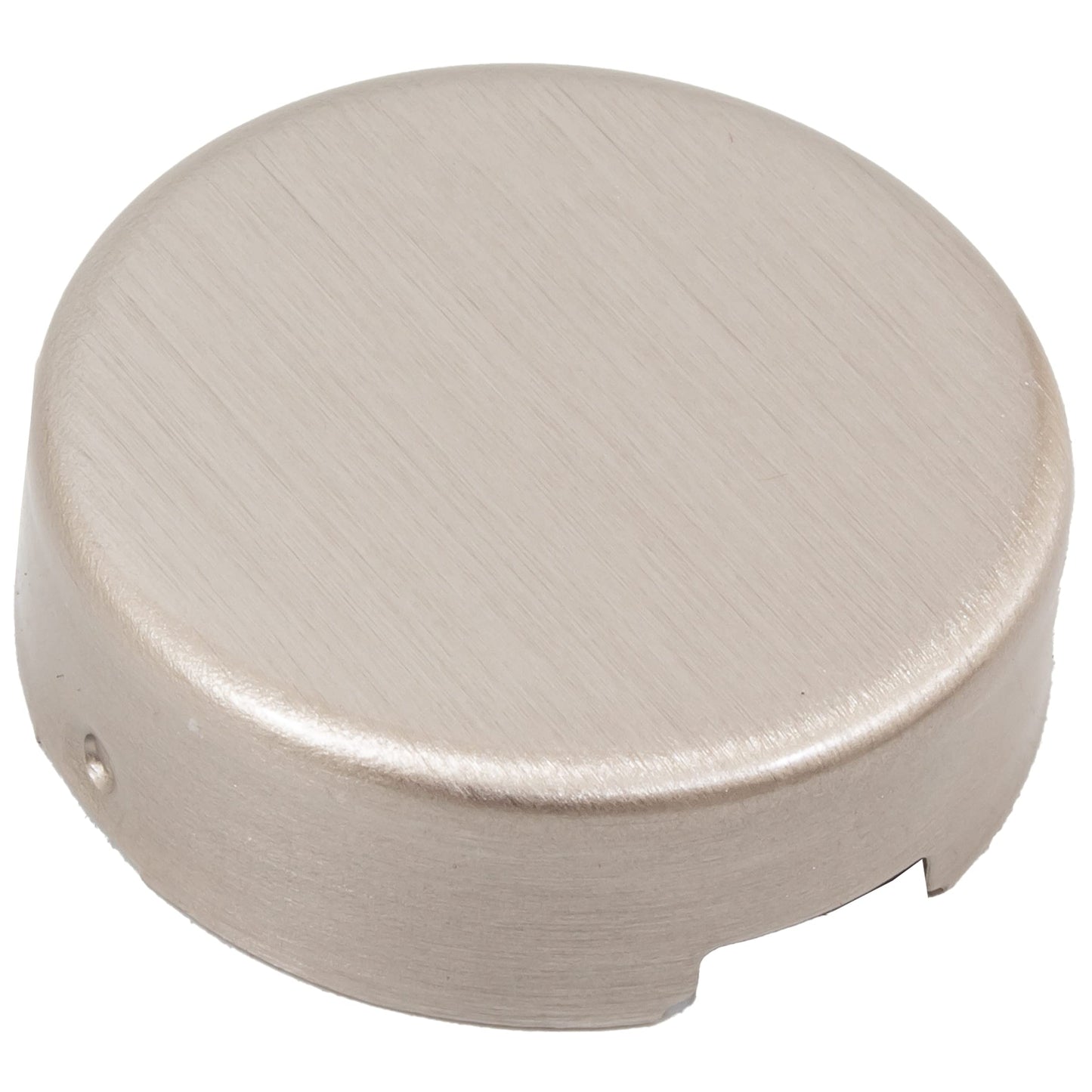 Kwikset 81696-15 Handleset Cap Satin Nickel