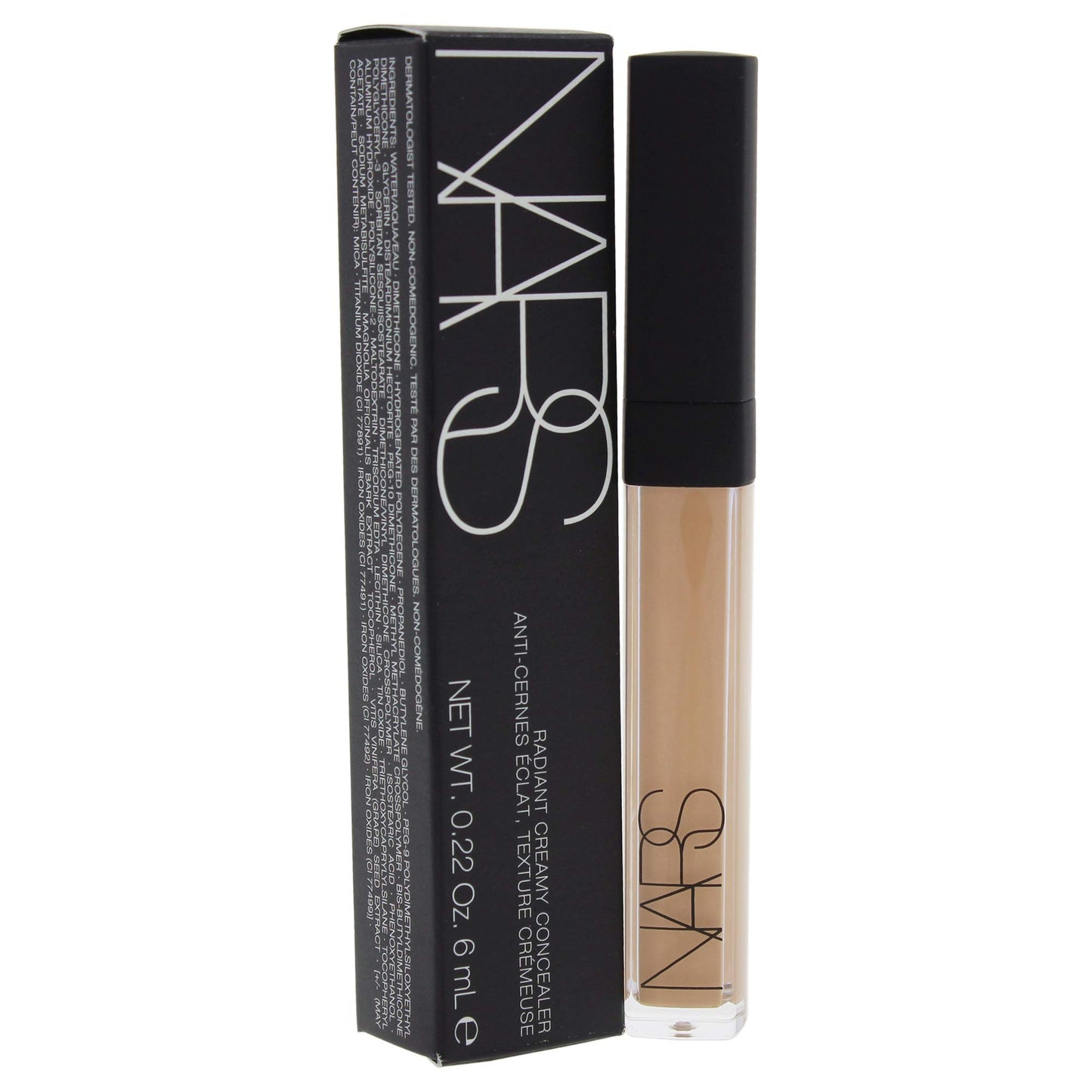 NARS Radiant Creamy Concealer No. 1.5 Macadamia 0.22oz