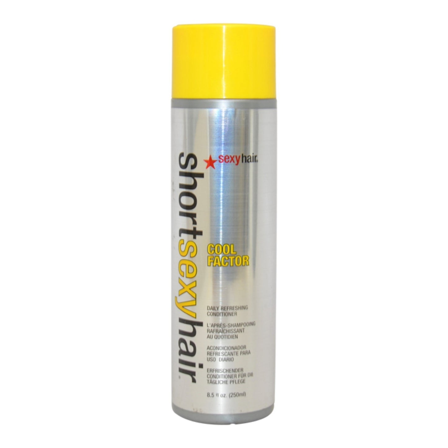 Sexy Cool Factor Conditioner U
