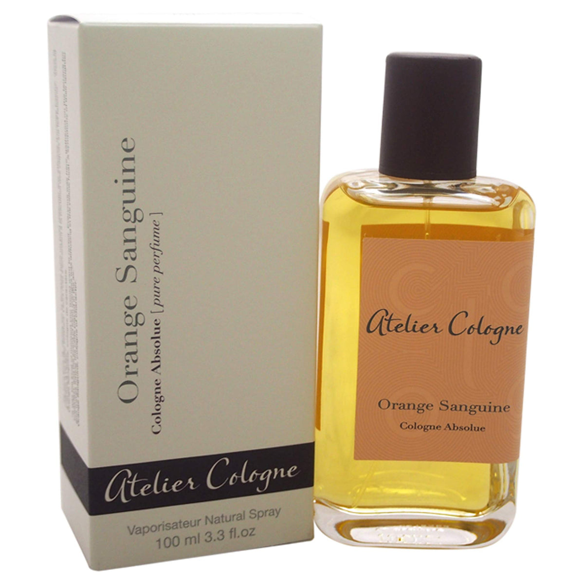 ATELIER COLOGNE ORANGE SANGUIN