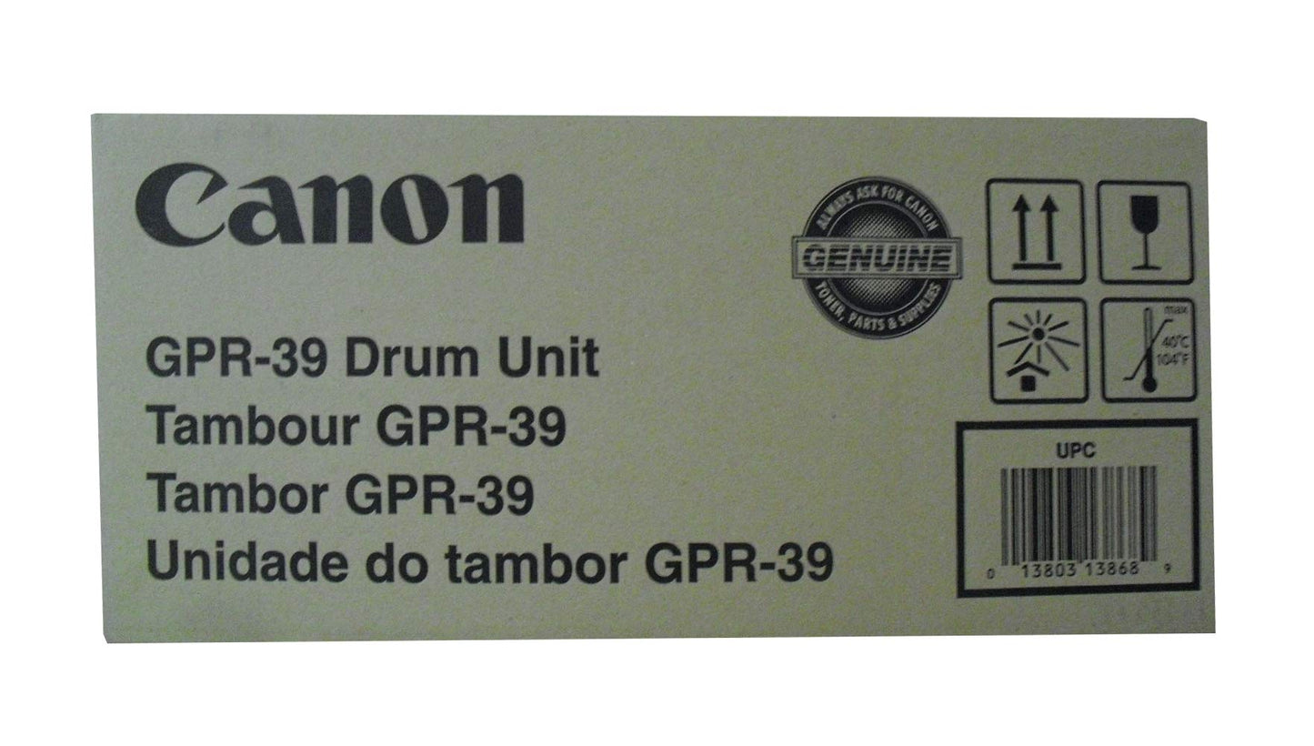 Canon GPR-39 DRUM UNIT