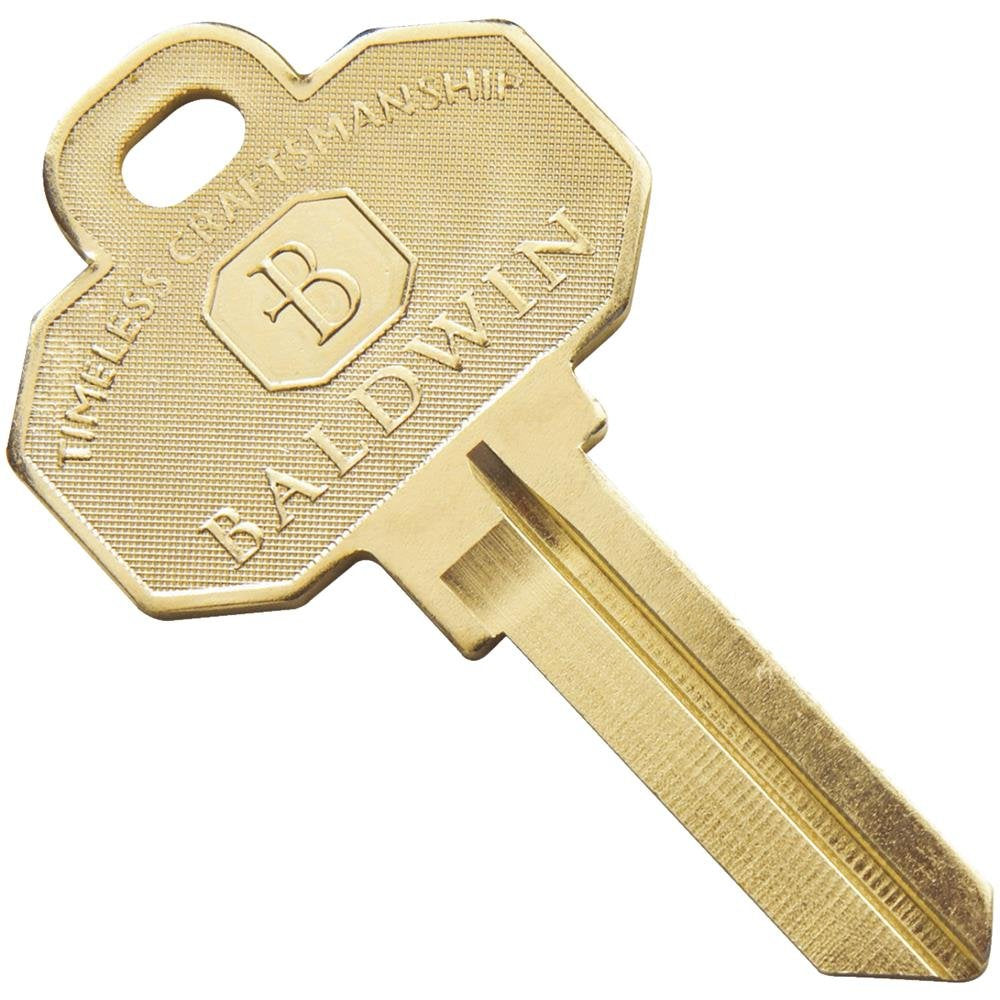 CUT KEY TO