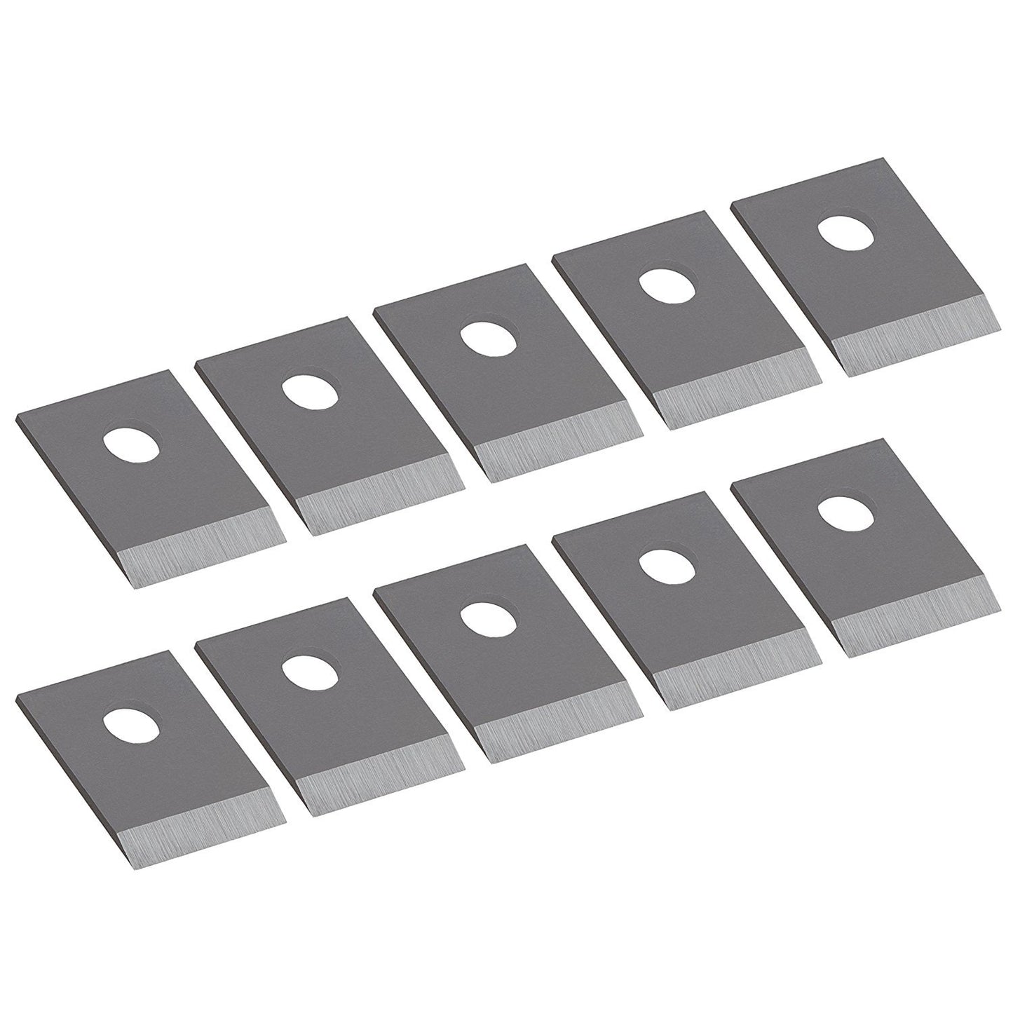 Platinum Tools Replacement Blades 100054SBL-10C