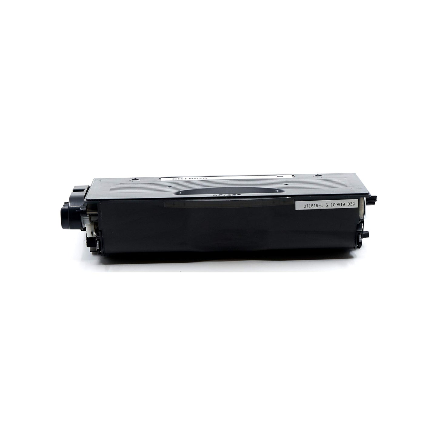 SuppliesOutlet Compatible Toner Cartridge Replacement for Brother TN620 (Black, 1 Pack)