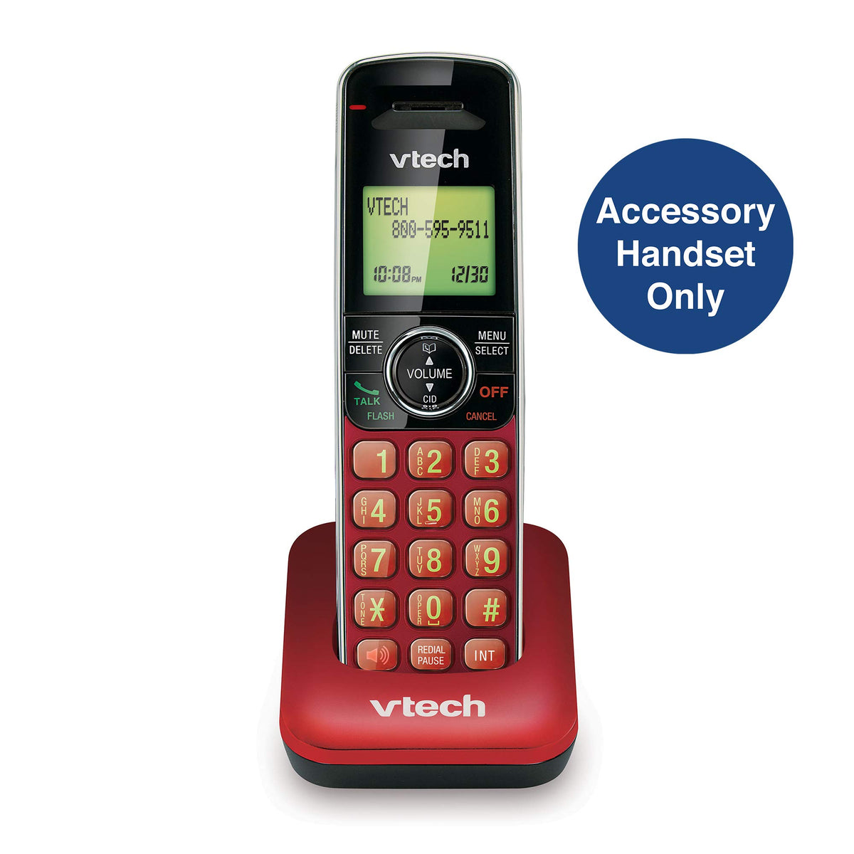 VTech Cordless Phone with Caller ID