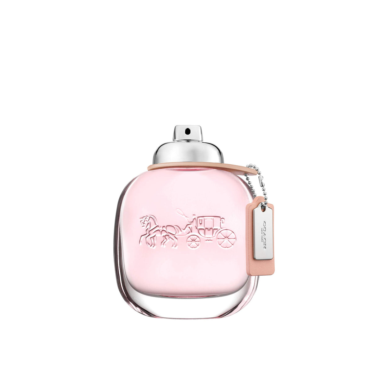 Coach Signature Eau de Parfum 3.0oz Spray