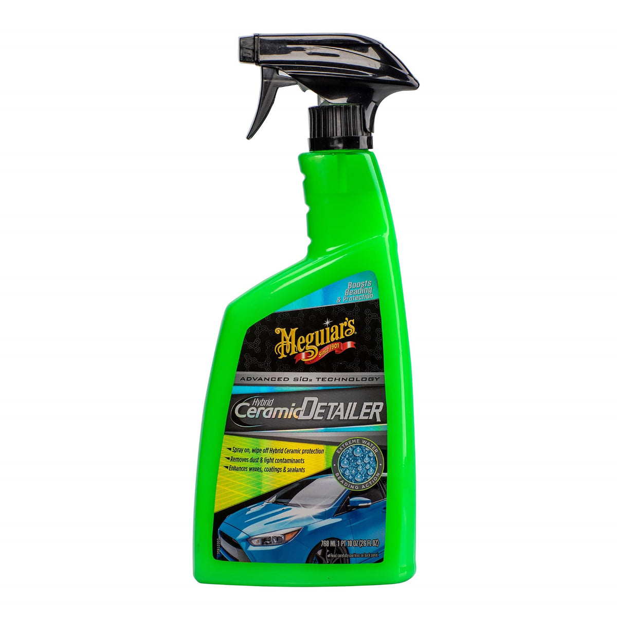 Meguiar's Hybrid Ceramic Detailer 26 oz G200526