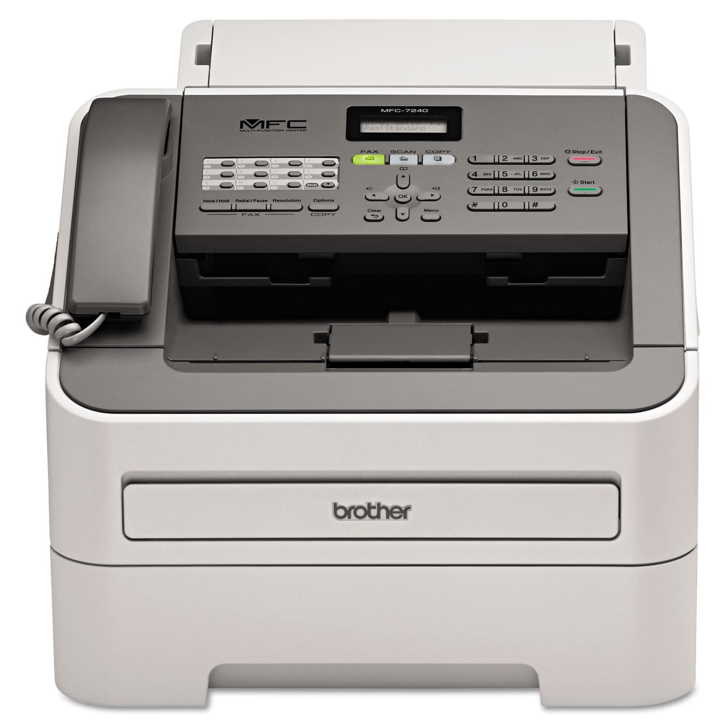 Brother MFC7240 Printer