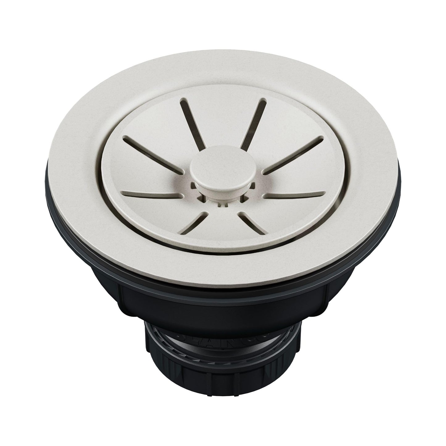 Blanco Essential Silgranit Col