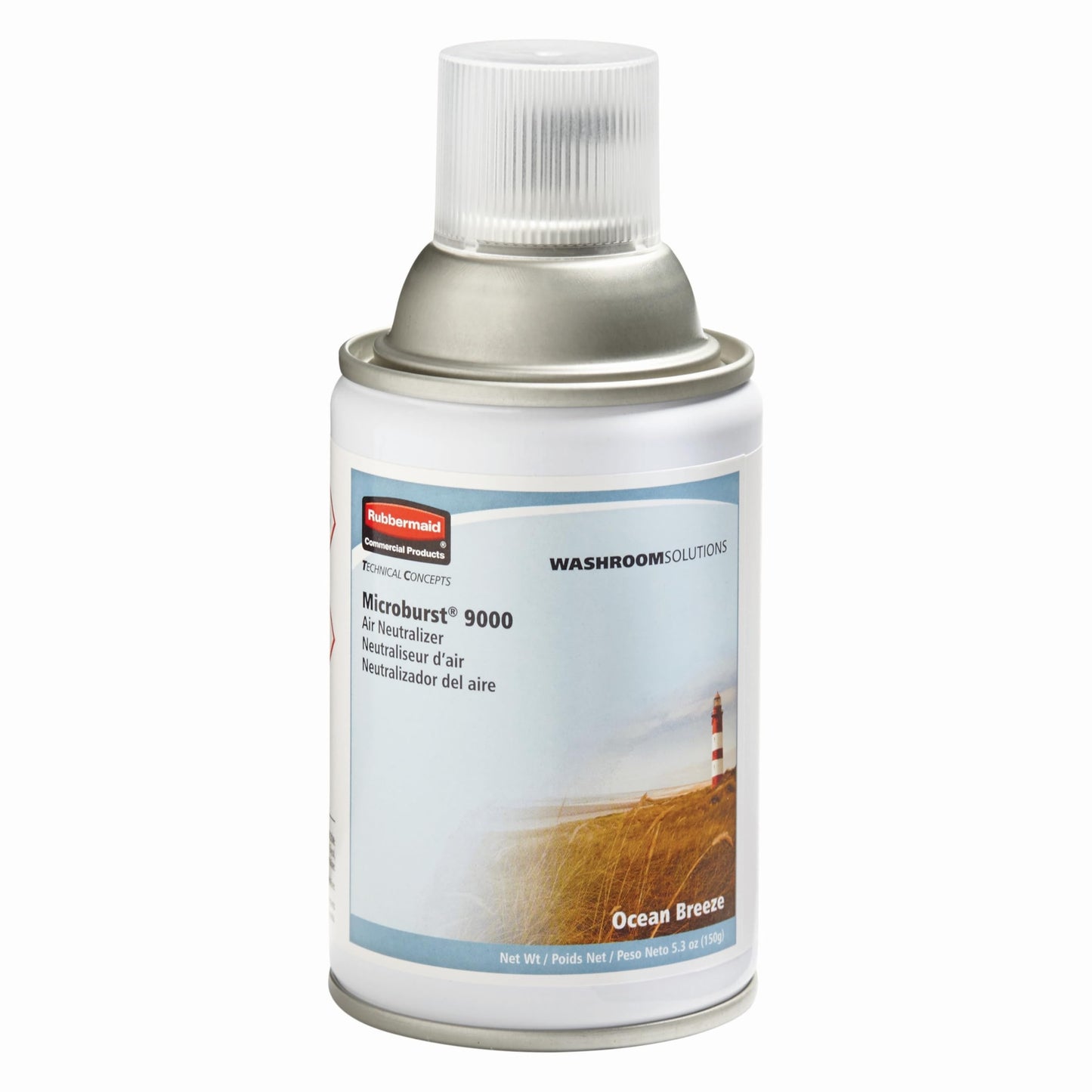 RUBBERMAID AERO MB9 OCEAN BREE