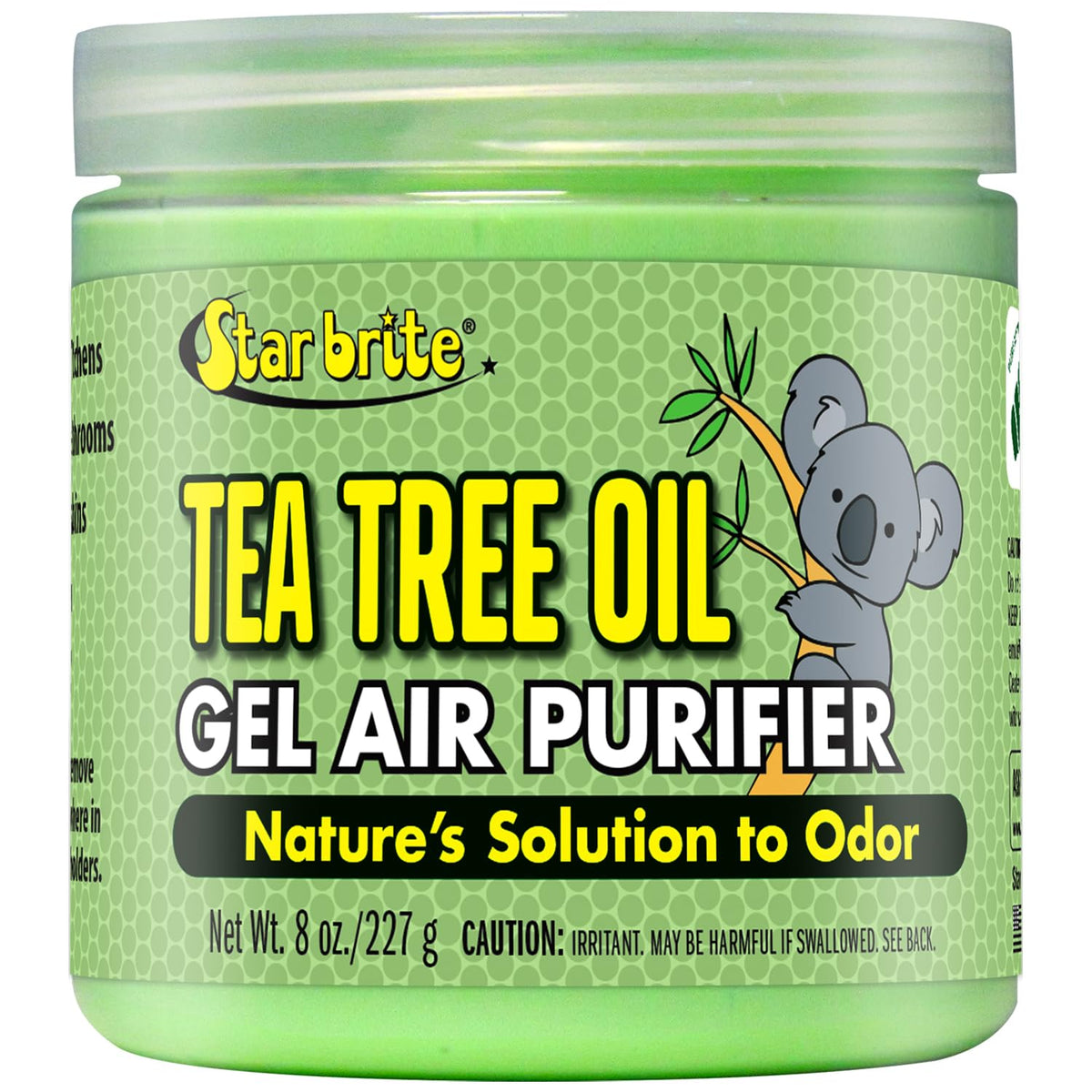 Star brite Tea Tree Oil Spray Odor Eliminator