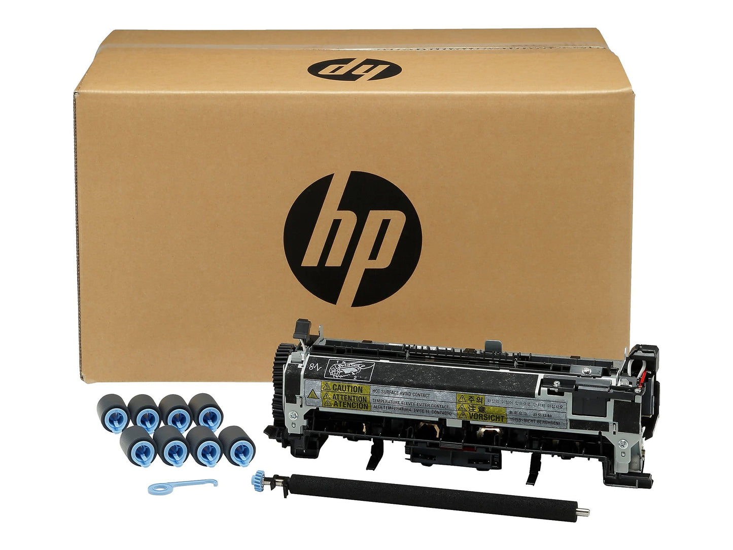HP B3M77A Maintenance Kit Laserjet M630