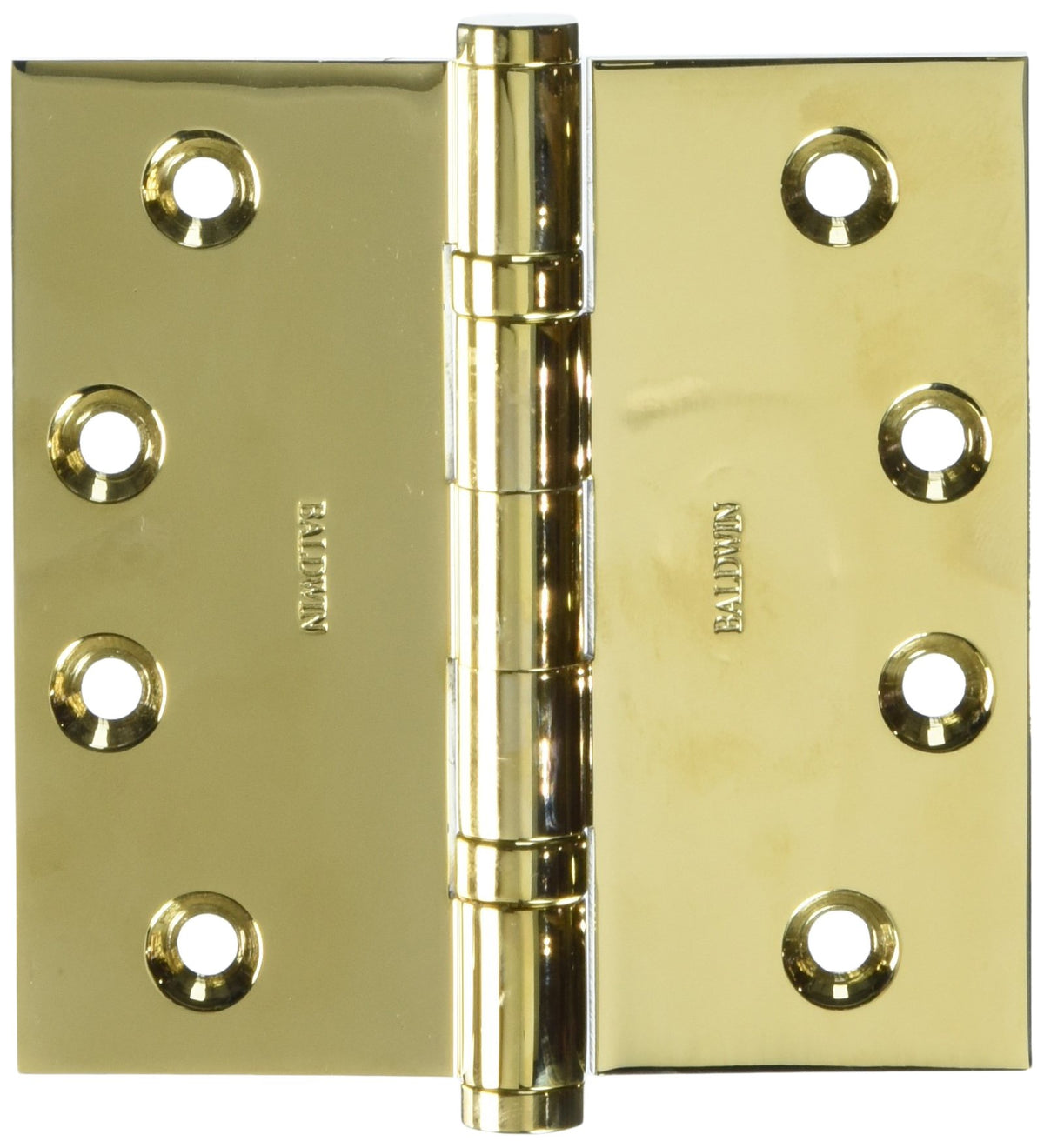 Baldwin 1041033I Square Ball B