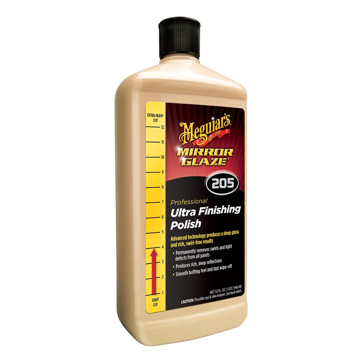 Meguiar's M205 Ultra Finishing Polish 32oz