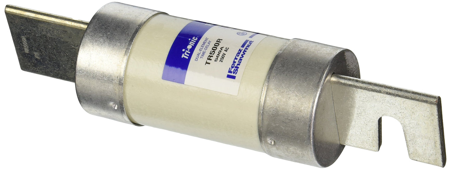 Mersen TR-R Tri-Onic Class RK5 Fuse 500A