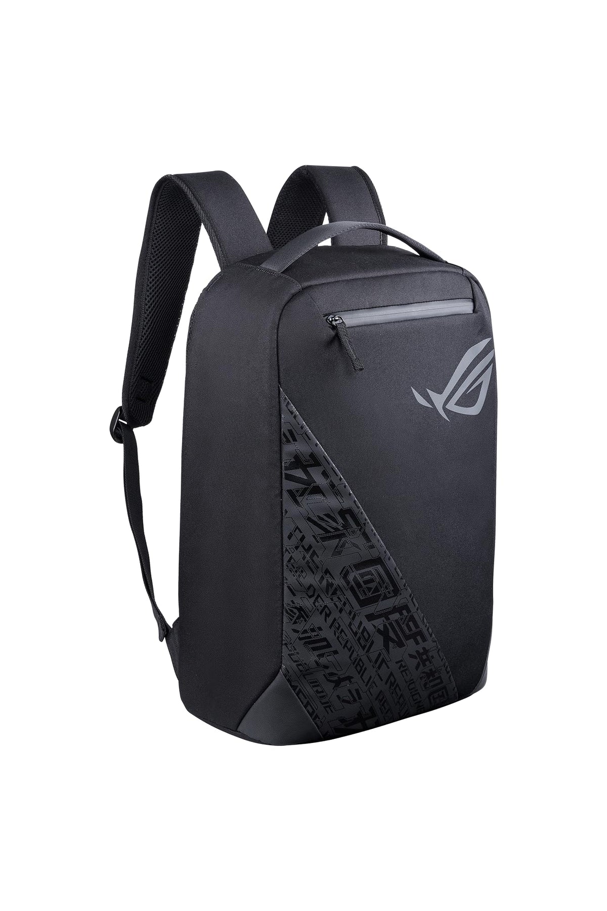 ASUS Backpack/Bk/15_17, BAG Bp1501g ROG 15 17 Unisex Adult, Black (Black), One Size, Black/White, One size