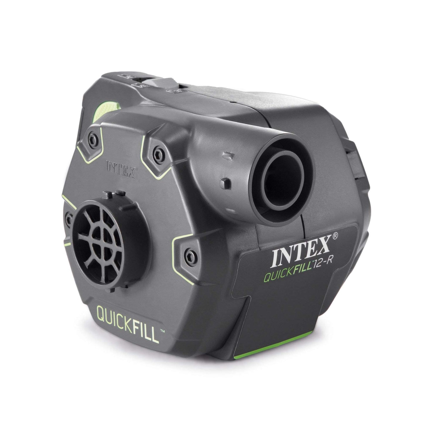 INTEX QuickFill 66641E Rechargeable Electric Pump 650 L/Min
