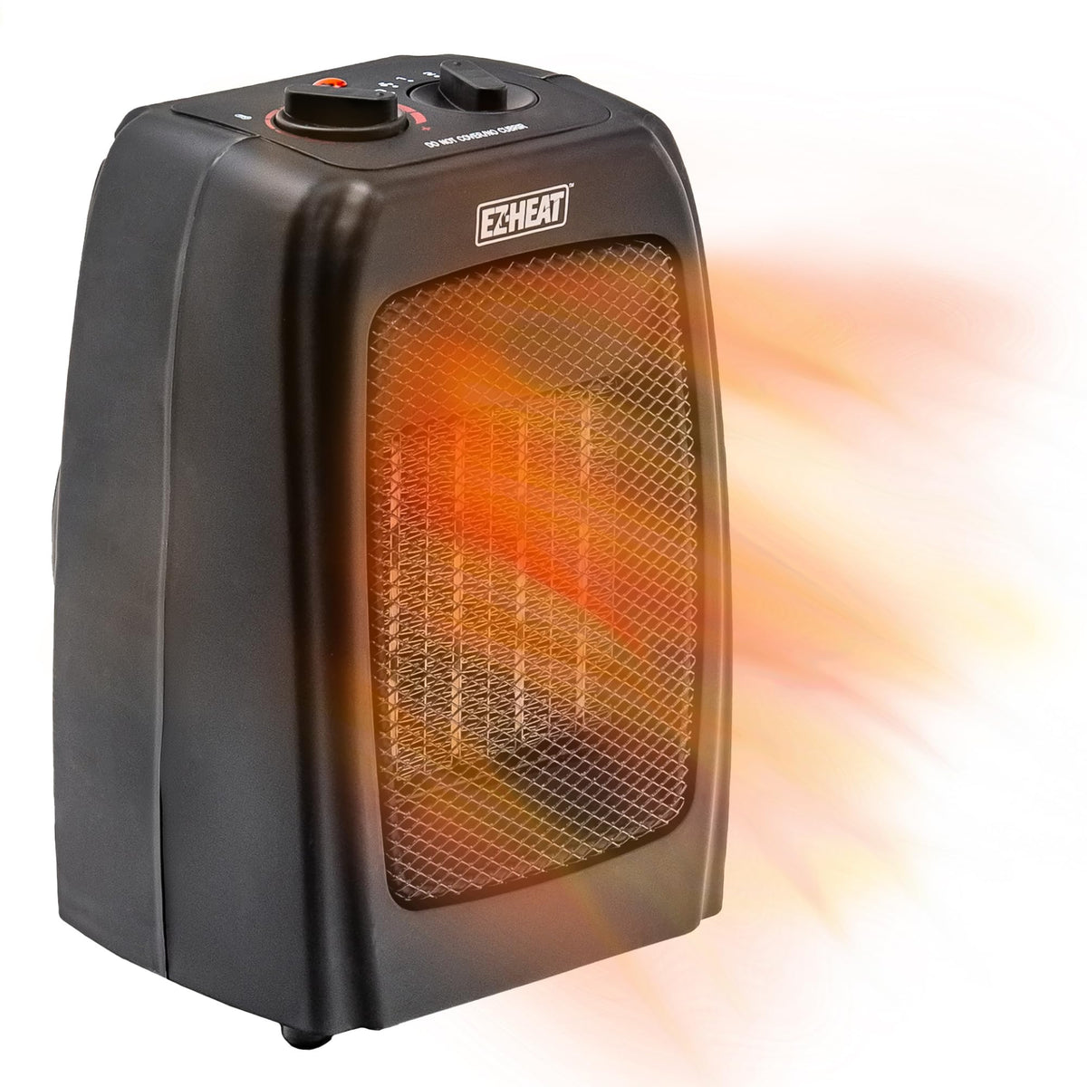EZ-HEAT Ceramic Space Heater ST-MTPTC113