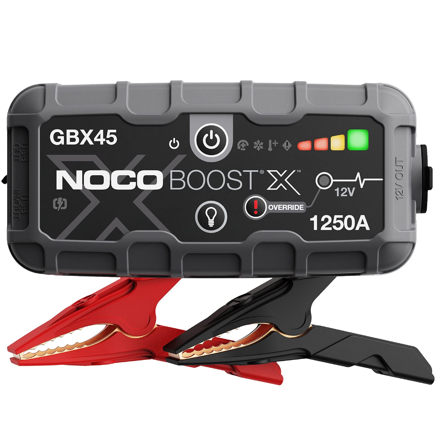 NOCO Boost X GBX45 1250A Jump Starter 12V