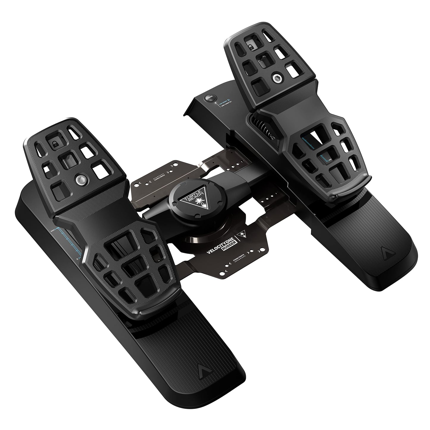 Turtle VELOCITYONE Rudder Pedal for Xbox & PC