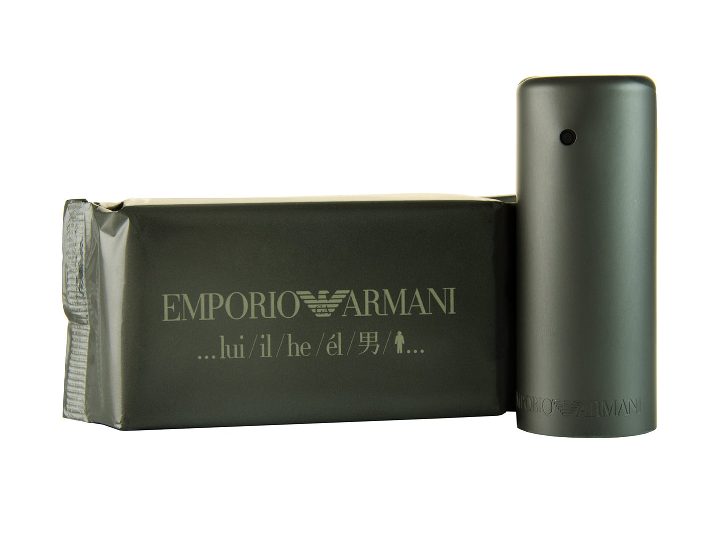 Giorgio Armani Emporio He EDT 30ml