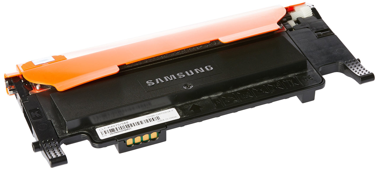 SAMSUNG CLP-325/3185 BLK TNR