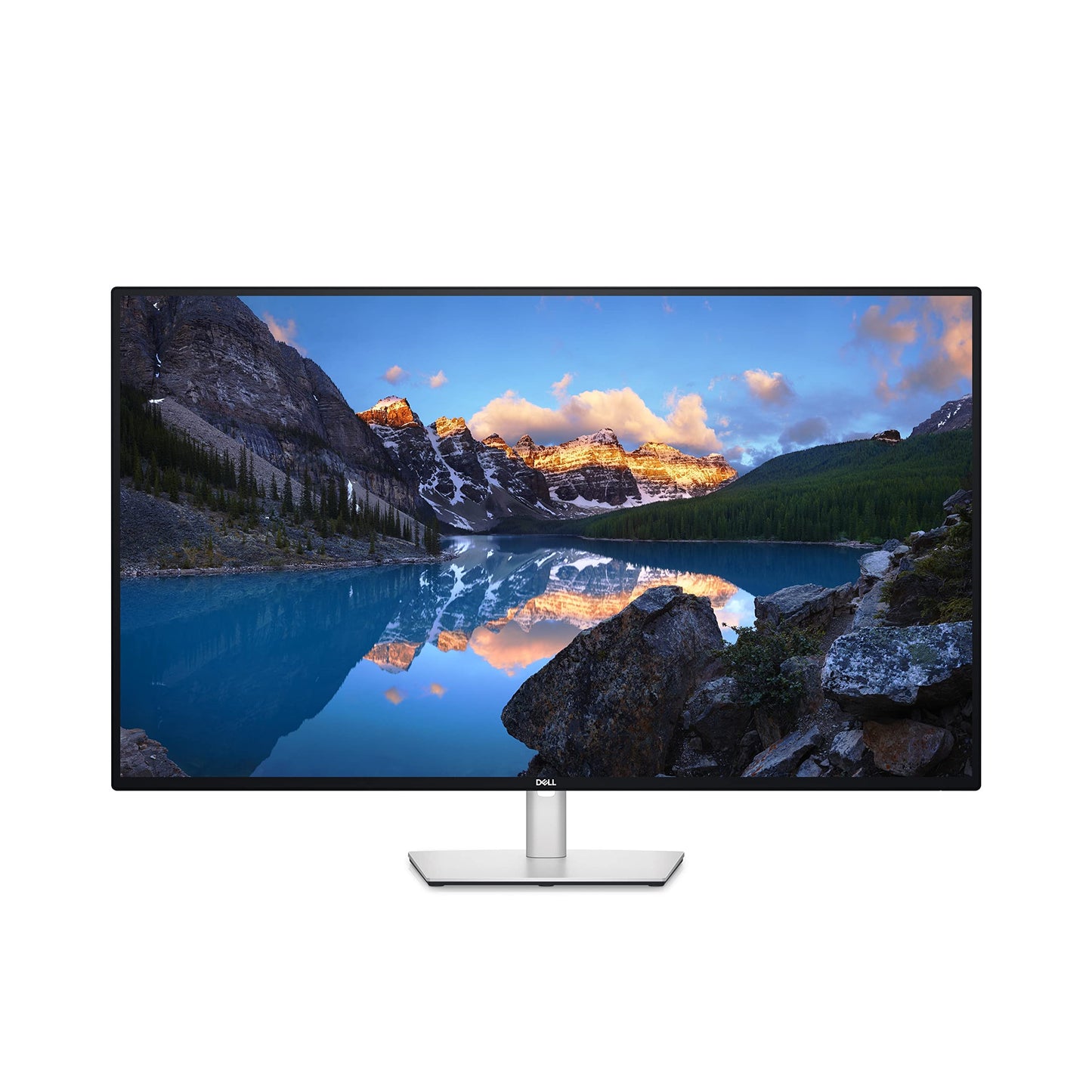 Dell UltraSharp 43 Monitor U43
