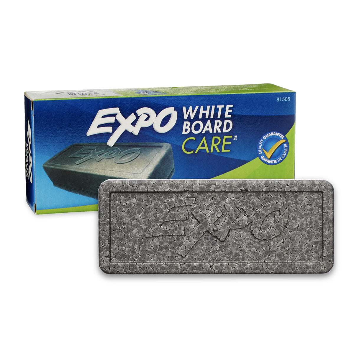 EXPO Dry Erase Eraser 81505
