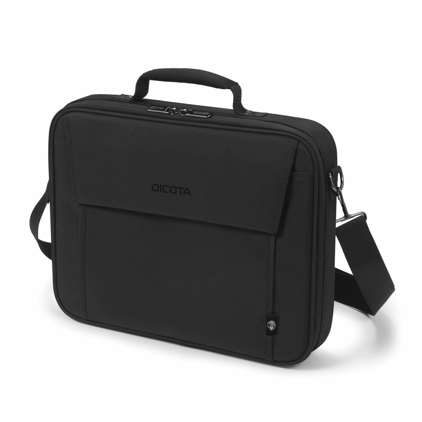 Dicota Minimal, Black