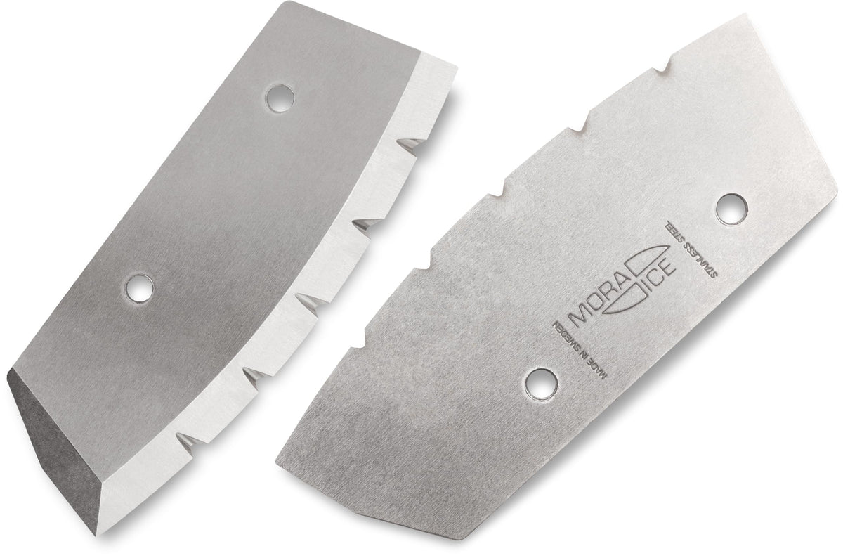 StrikeMaster Maven Power 8" Replacement Blades