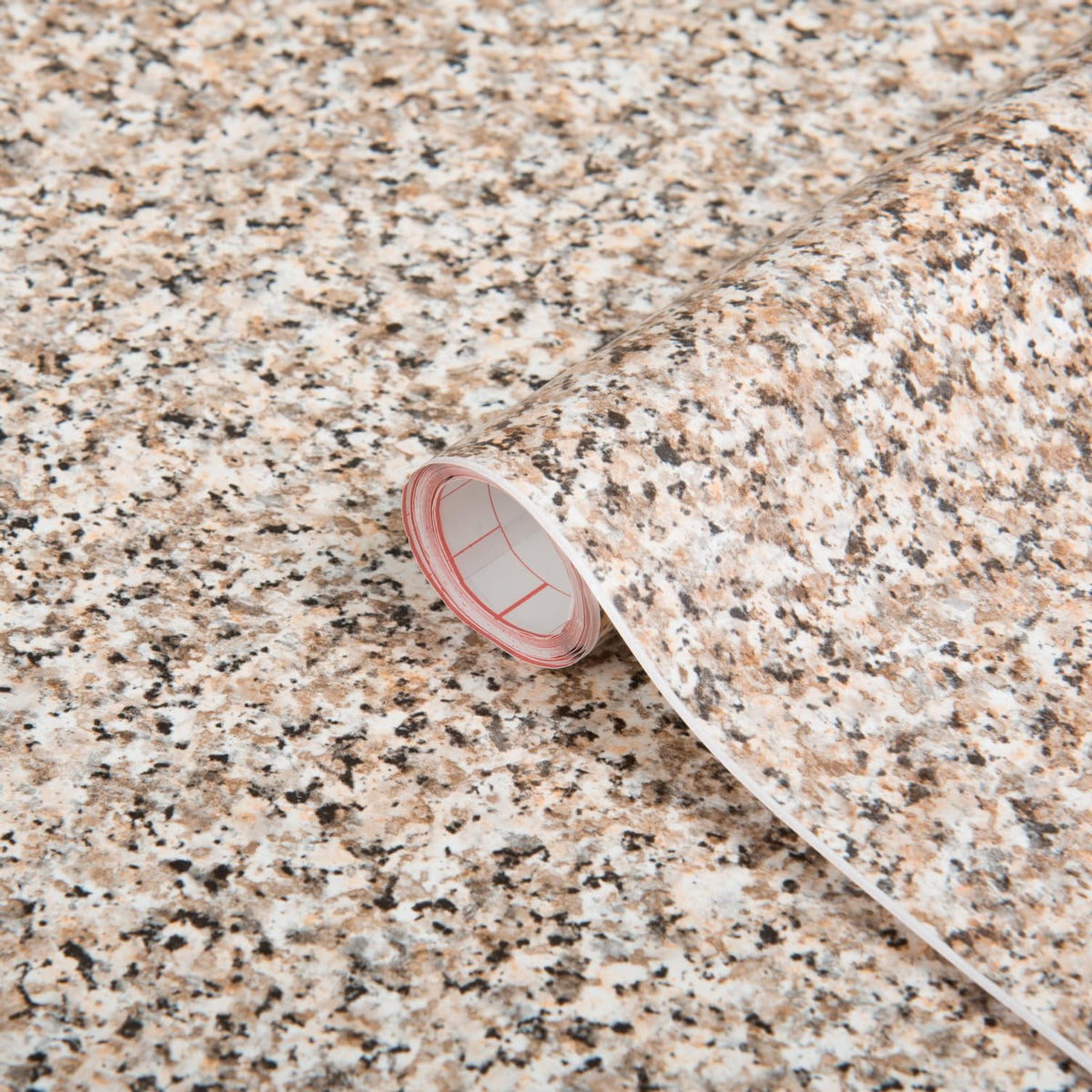d-c-fix Brown Granite Adhesive Film 17" x 78"