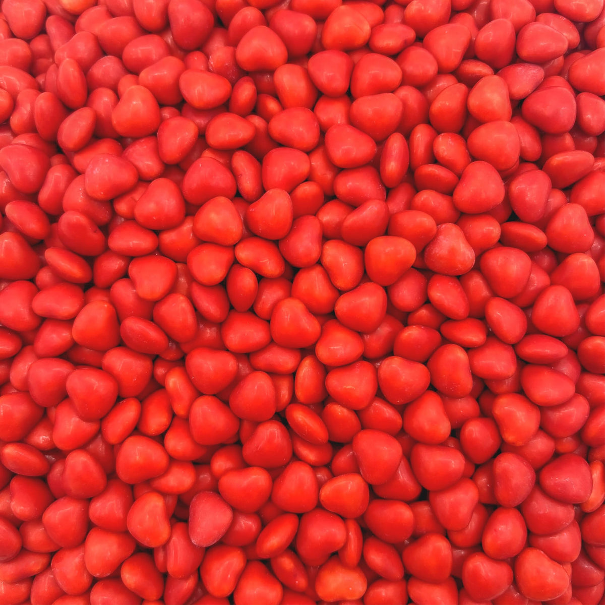 Bulk Foods Inc. Cinnamon Heart