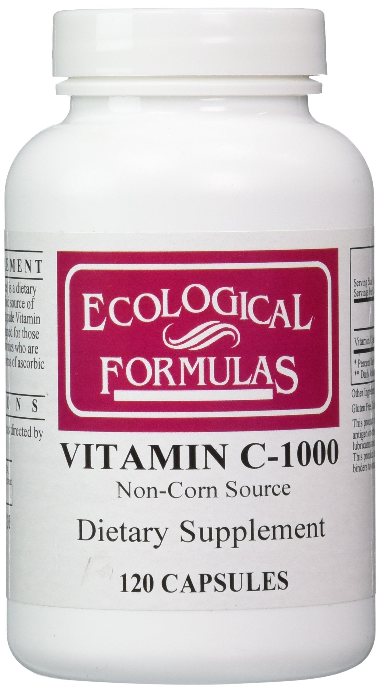 Cardiovascular Research Vitami Supplement