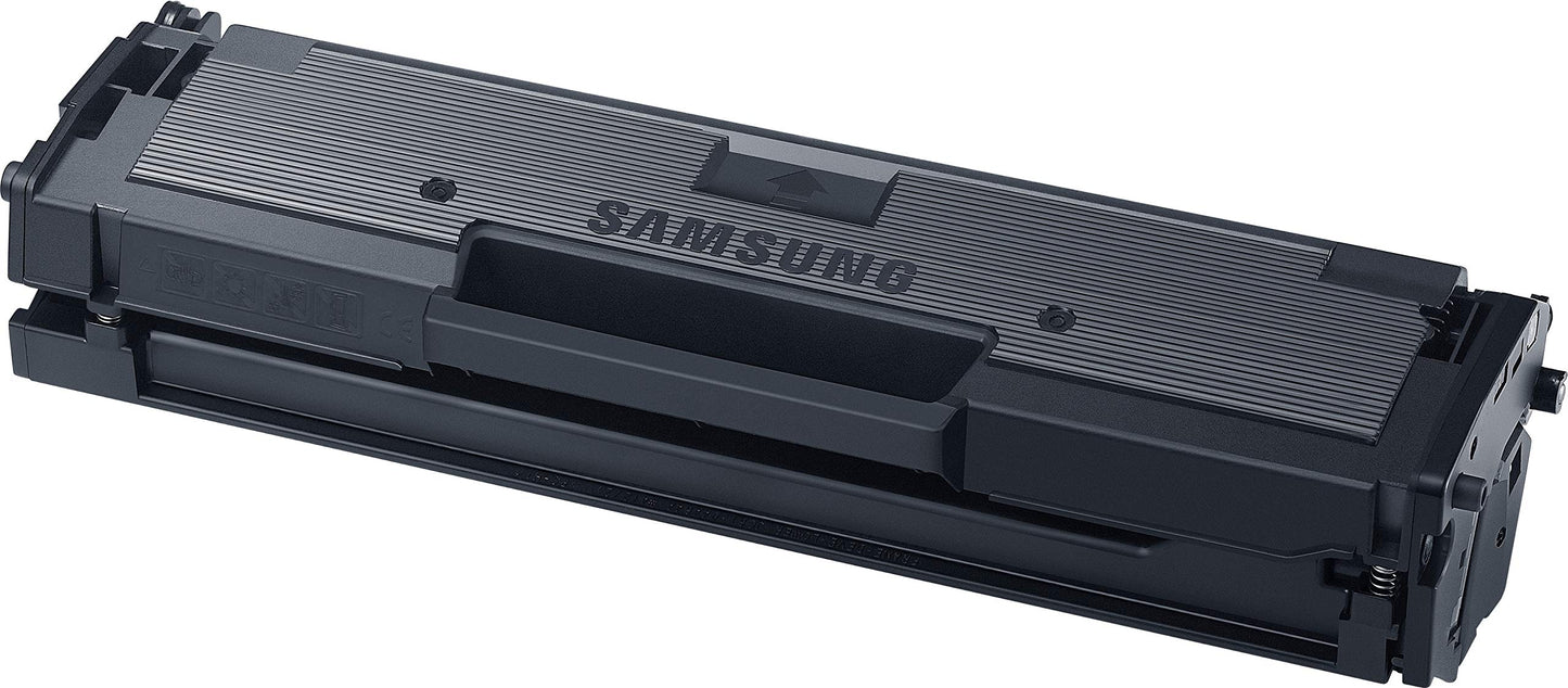 Cartucho De Toner Samsung MLT-D111S Negro Su815a