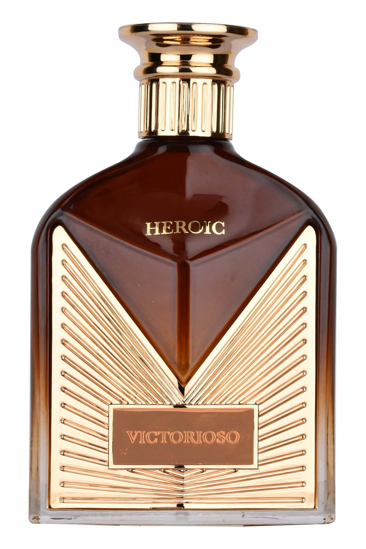 Maison Alhambra Victorioso Heroic EDP 3.4 oz
