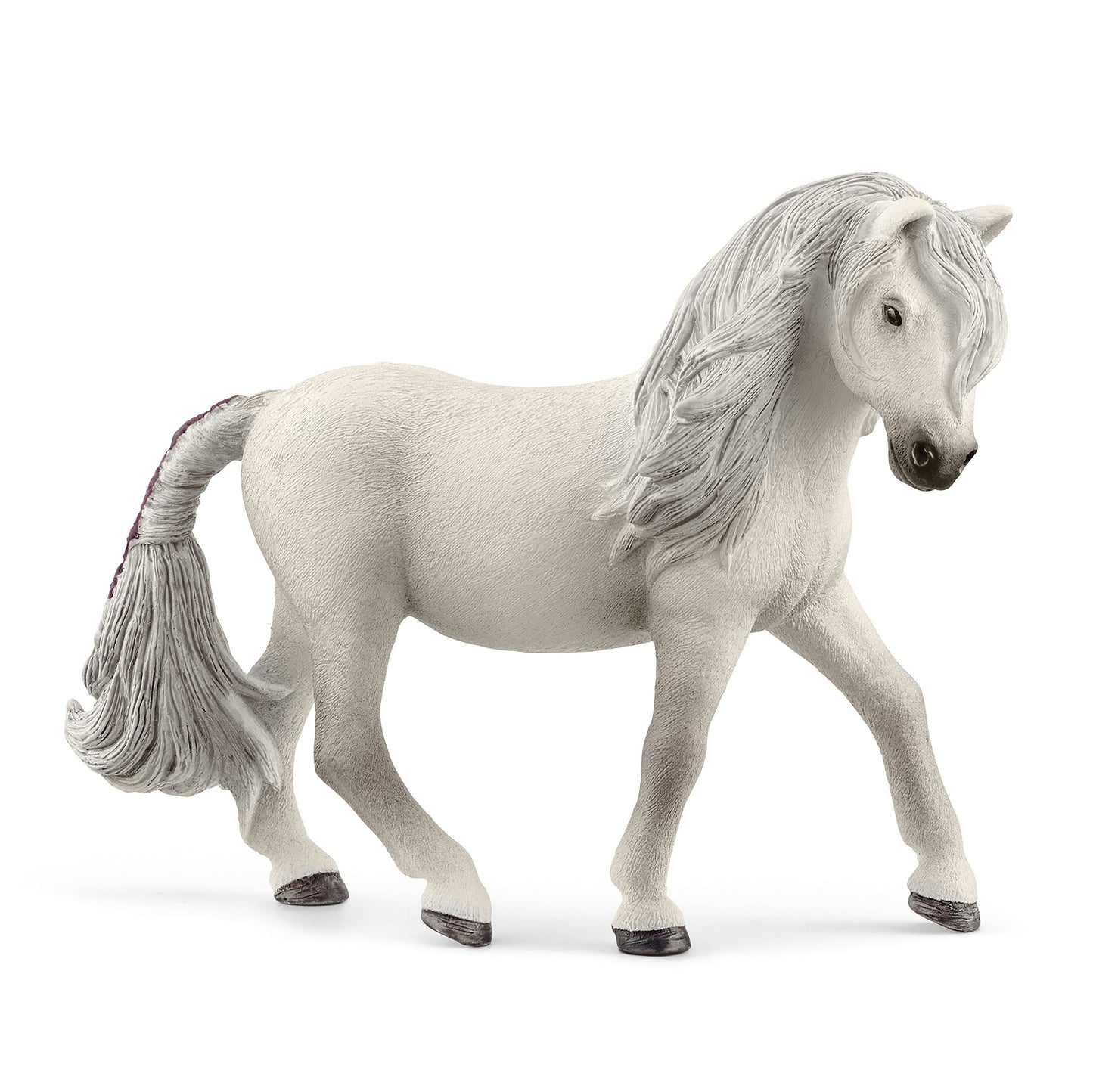 SCHLEICH HORSE TOY ISLND PNY M